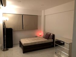 Blk 114 BUKIT PURMEI VILLE (Bukit Merah), HDB 4 Rooms #539678581